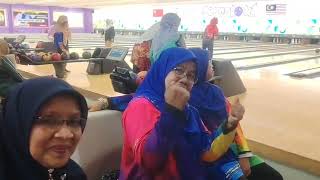 Percubaan Main Boling Sk Tanjong Pari 2026