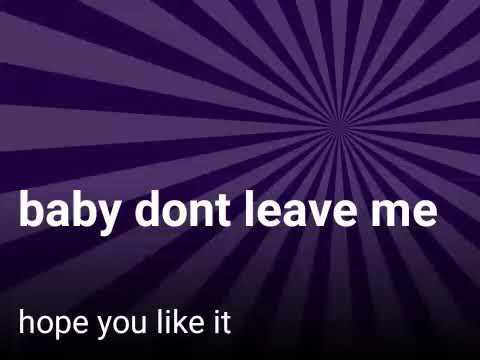 Hope you like this song - YouTube