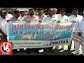 Hyderabad Metro Rail focuses on damaged roads in City