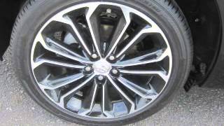 2015 Toyota Corolla - Saginaw MI