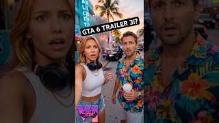 GTA 6 Trailer 3 - Drops TOMORROW?? The Evidence Is Insane 🤯