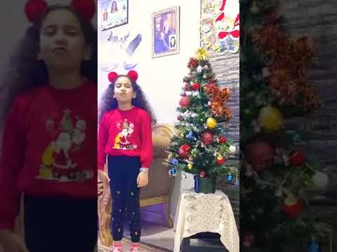 بابا نويل إحنا فاكرينك من سنة فاتت كنت هنا 