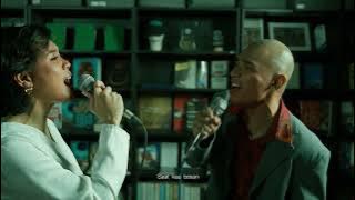 Allan Andersn & Famizah Razali - Ternyata