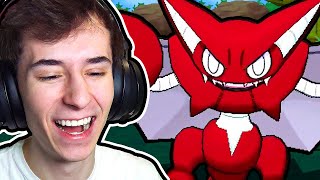 The Alolan Randomizer Nuzlocke Experience