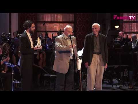 „საბას\" რიგით მე-10 დაჯილდოების საზეიმო ცერემონია