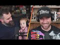 Jason Kelce's Daughter Ellie CRASHES New Heights and Sends Love to Uncle Travis!