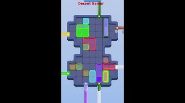 Water out puzzle level 142 walkthrough solution 