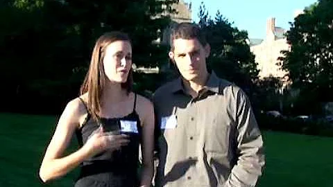 Jessica Rauch of the Generation Project