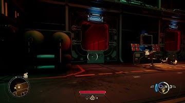 The Outer Worlds 2 playthrough part 8