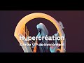 Hypercreation  lusage creatif de lintelligence artificielle lancement du livre hypercration