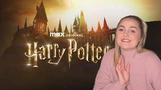 Please Don’t Ruin This!!! (Hopes and Expectations for the HBO Harry Potter TV Show)