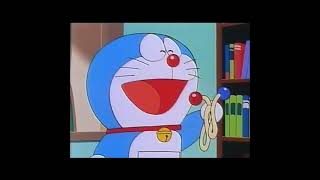 Doraemon with a british accent - 英国訛りのドラエモン