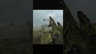 MW2 Campaign Trickshots!😱🔥