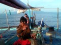 Traditional Fishing in the Philippines