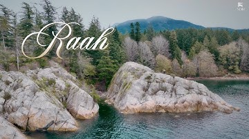 Raah by Ravy | JayB | New Punjabi Sad Romantic Song 2025 | Official video 