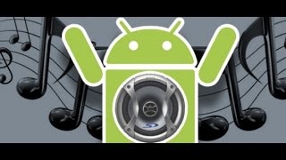 Как установить свою мелодию на Аndroid