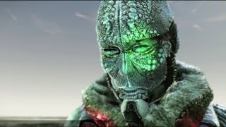 CryENGINE 3 - Free SDK v3.4: DX11 Update (2012) | HD