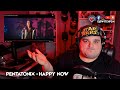 Pentatonix - Happy Now: A Pro DJ Reacts!