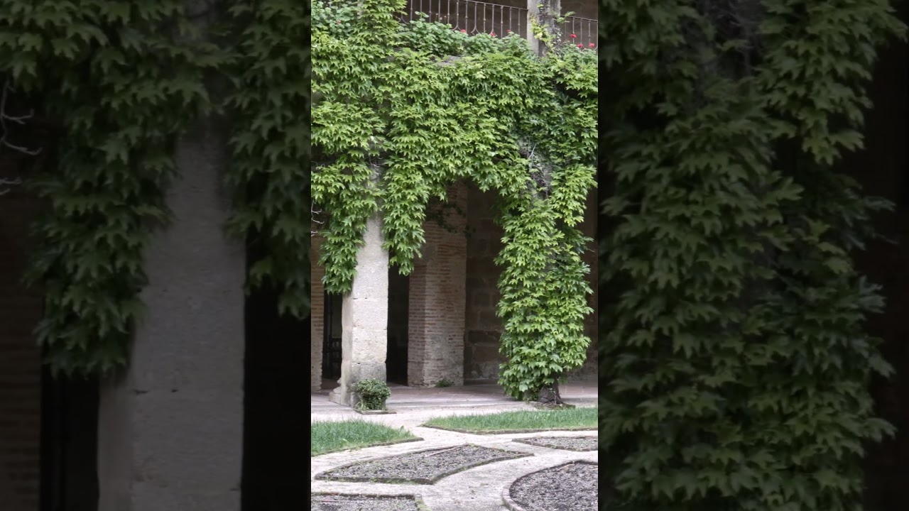 Monasterio de Yuste, el retiro del gran emperador