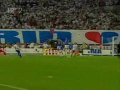 Hajduk - Dinamo 3:0 - uzvratna utakmica finala kupa 2009