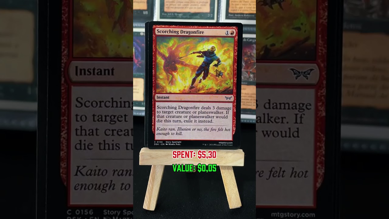 🔥 DUSKMOURN PLAY BOOSTER OPENING – BIG HITS OR TOTAL DUDS?!