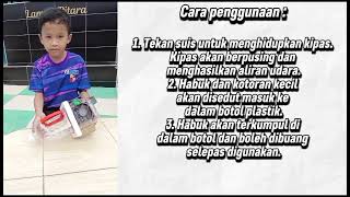 TISF UMT 2026 / SEBATRA / GREEN CLEAN