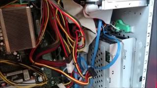 The Mighty Dell Dimension 4700