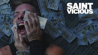 Saintvicious - Low Light Still Want More