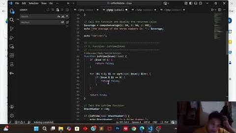 Laboratory 8: PHP Control Structures and Functions
