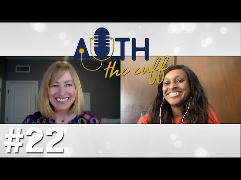 Radiation Oncology: What's It All About? | Auth the Cuff | Ep. #22