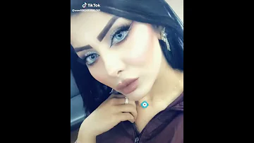 اجمل بنت ع اغنيه الي نصبت الشوكولاته الي رصاص للمطاطه 