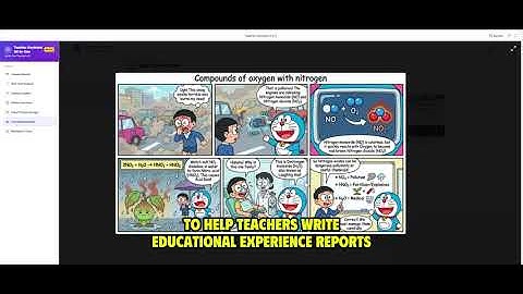 Teacher Assistant V2.0: The Ultimate AI Tool for Teachers | Trợ Lý AI Toàn Diện Cho Giáo Viên