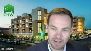 Diversity, Equity, and Inclusion in the Construction of Affordable Housing