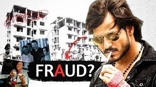 Truth Behind Vivek Oberoi’s ₹12,000 Crore Net Worth