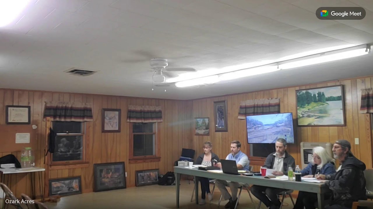 SID Monthly Meeting 02 17 2026