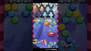 Bubble mania level 2073