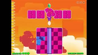 Headcase (Nitrome.com) Levels 1-5