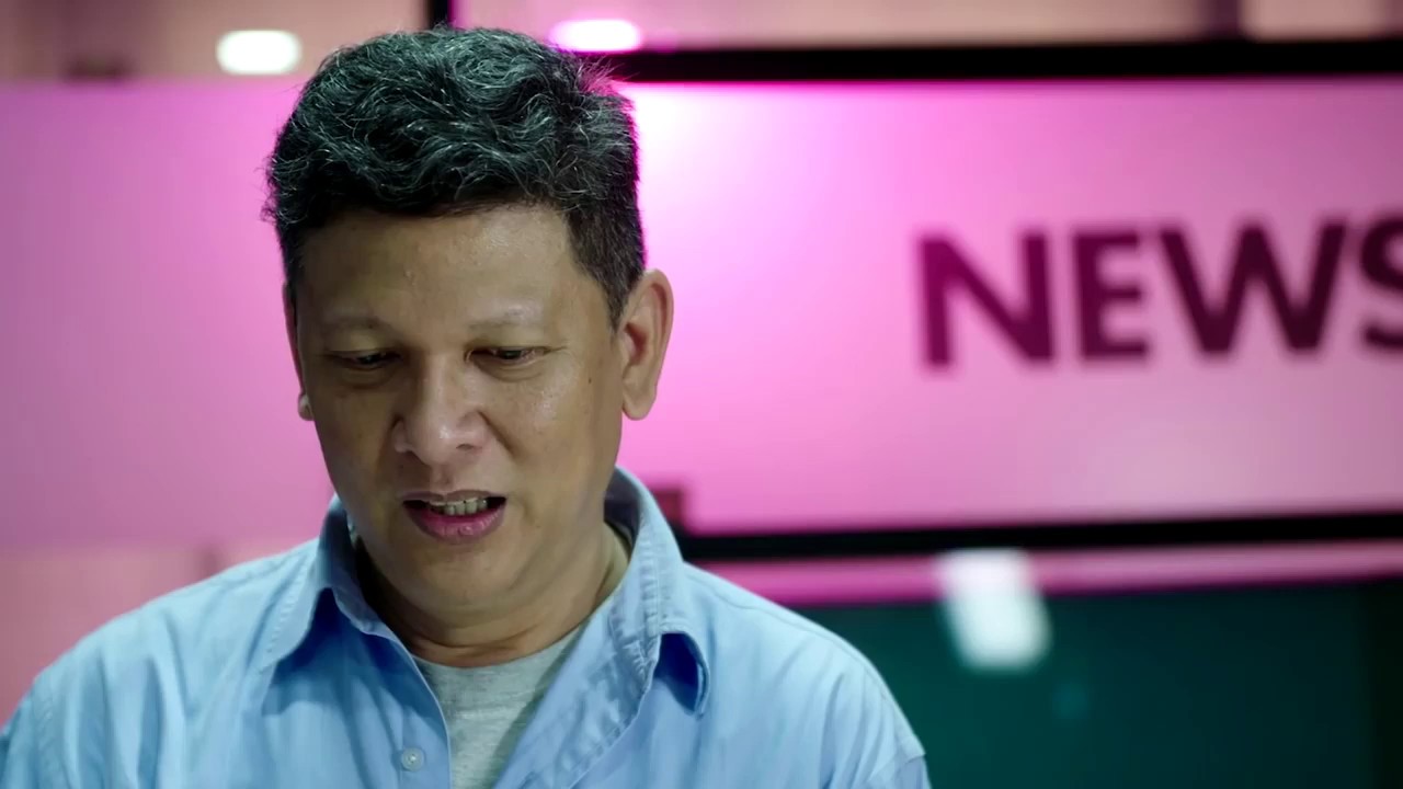 The Cleaners Trailer YouTube