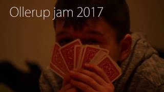 Ollerupjam 2017