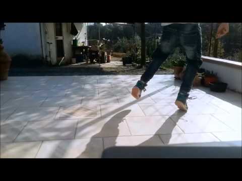 Isy's HardJump -