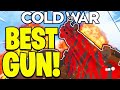BEST SUBMACHINE GUN IN BLACK OPS COLD WAR MP5 BEST CLASS SETUP! BEST SMG IN BLACK OPS COLD WAR!