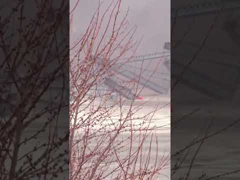 ICYMI: Bridge blasted to finish demolition of Kentucky bridge