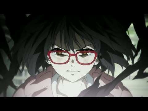【力作MAD】レプリカント【境界の彼方】