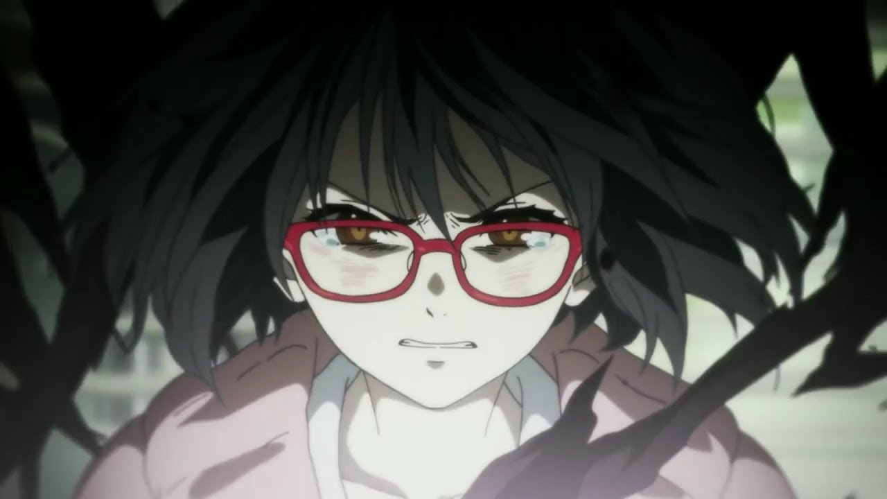 【力作MAD】レプリカント【境界の彼方】