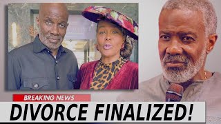 At 75 Bishop Noel Jones FINALLY Confirms All Allegations About Divorce