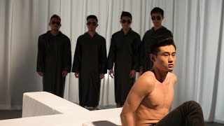 Pelicula Bl Treinta Años de Adonis