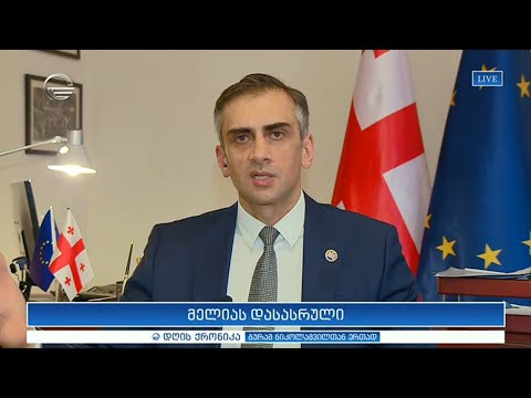 დღის ქრონიკა  - 17 თებერვალი, 2021 წელი