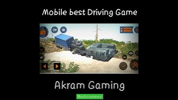 #Mudrunner #mobilebest Mobile best Gameplay