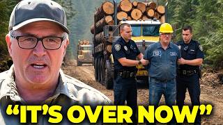 What Really Happened to Bobby Goodson From Swamp Loggers