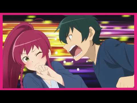 Hataraku Maou-sama!! Episode 8 Preview